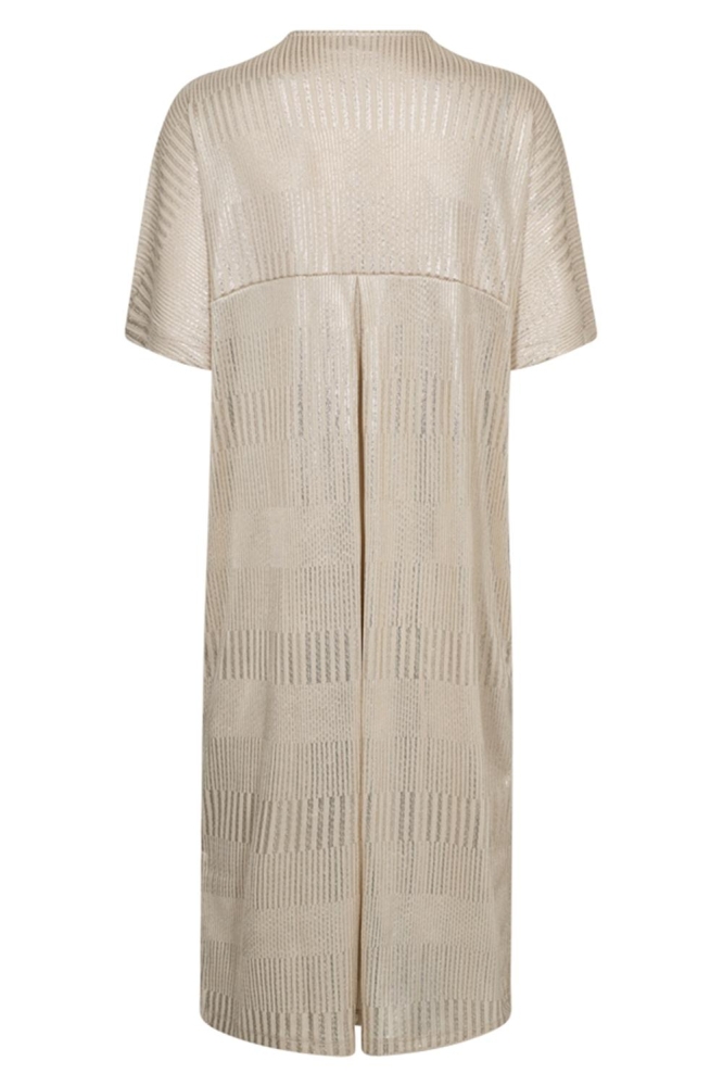 FQMATTER DRESS 206041 MOONBEAM